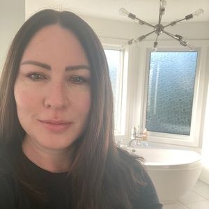 Meet your Posher, Krista